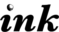 Ink Logo