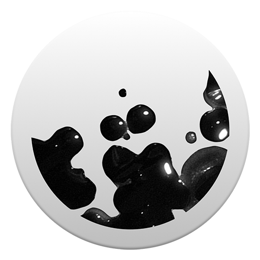 Inky Icon
